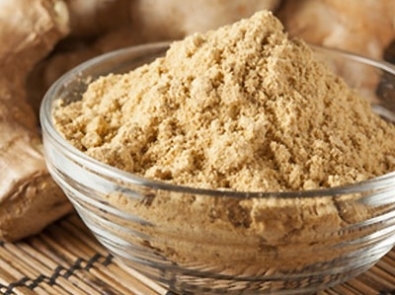 Ginger - Ginger powder