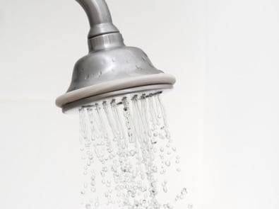 Shower - Shower Head