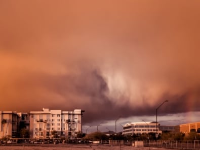 What’s a Haboob? featured image