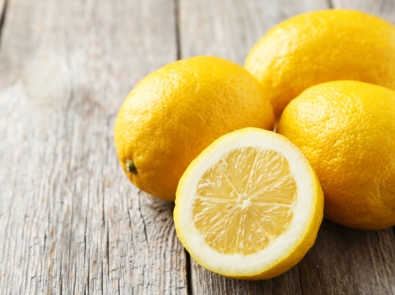 Farmers’ Almanac Lemon Recipe Winners featured image