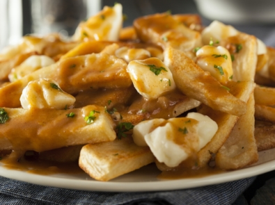 What The Heck is Poutine? featured image