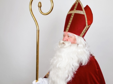 How To Celebrate Saint Nicholas Day on December 6th featured image