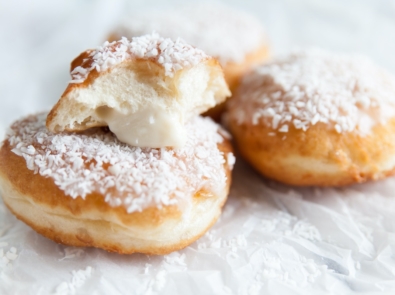 Happy Pączki Day! The Skinny On A Fat Tuesday Tradition featured image