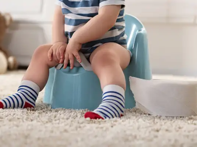 When To Start Potty Training And Helpful Tips featured image