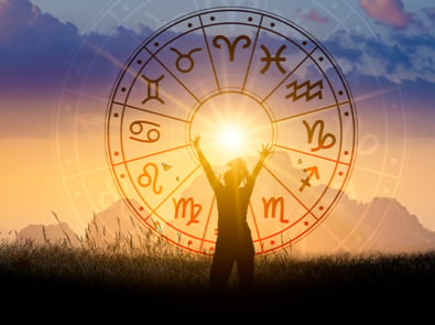 2025 Astrology: Your Year At-A-Glance featured image