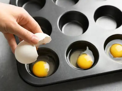 Can You Freeze Eggs? Important Freezing Tips featured image